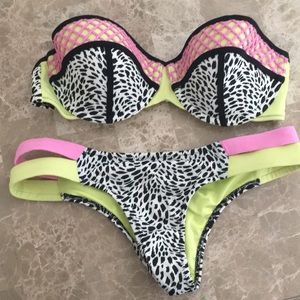 Shade & Shore Swimsuit